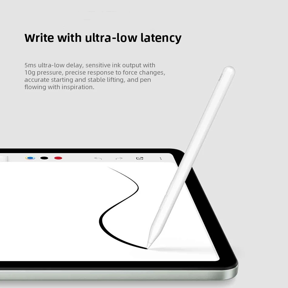 Xiaomi Redmi Stylus Pen For Re - Tablet Accessories For Kids recensione e prezzo