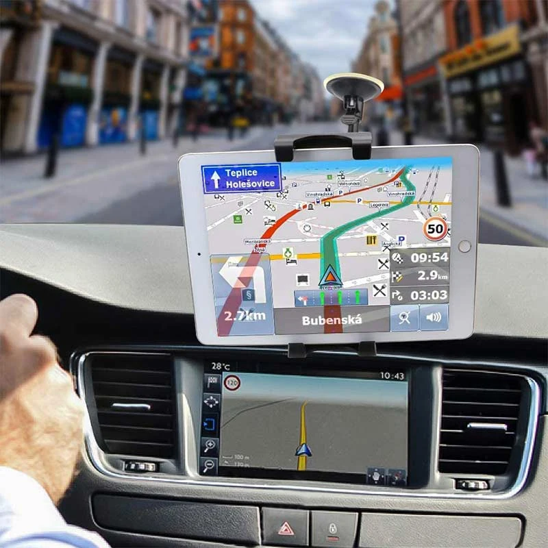 Universal Tablet Stand Long Ar - Trimble Tablet Accessories recensione e prezzo