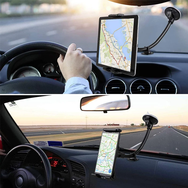 Universal Tablet Stand Long Ar - Trimble Tablet Accessories recensione e prezzo