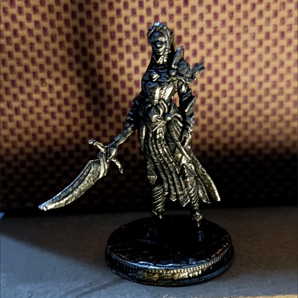 Scourgeland Ancient Soldier Mo - Tablet Accessories Kit recensione e prezzo