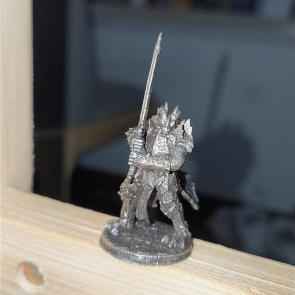 Scourgeland Ancient Soldier Mo - Tablet Accessories Kit recensione e prezzo