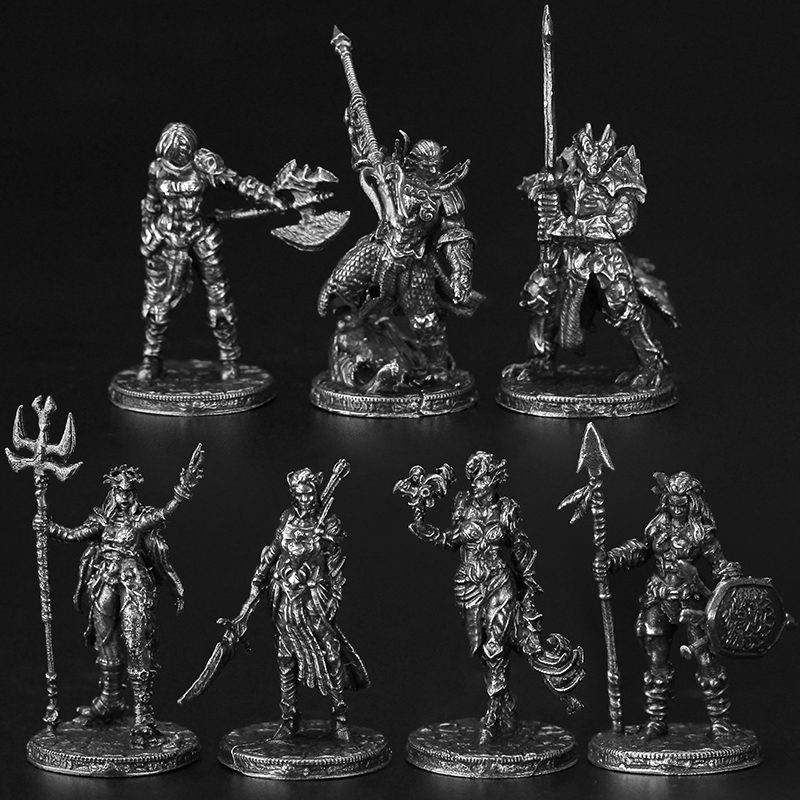 Scourgeland Ancient Soldier Mo - Tablet Accessories Kit recensione e prezzo