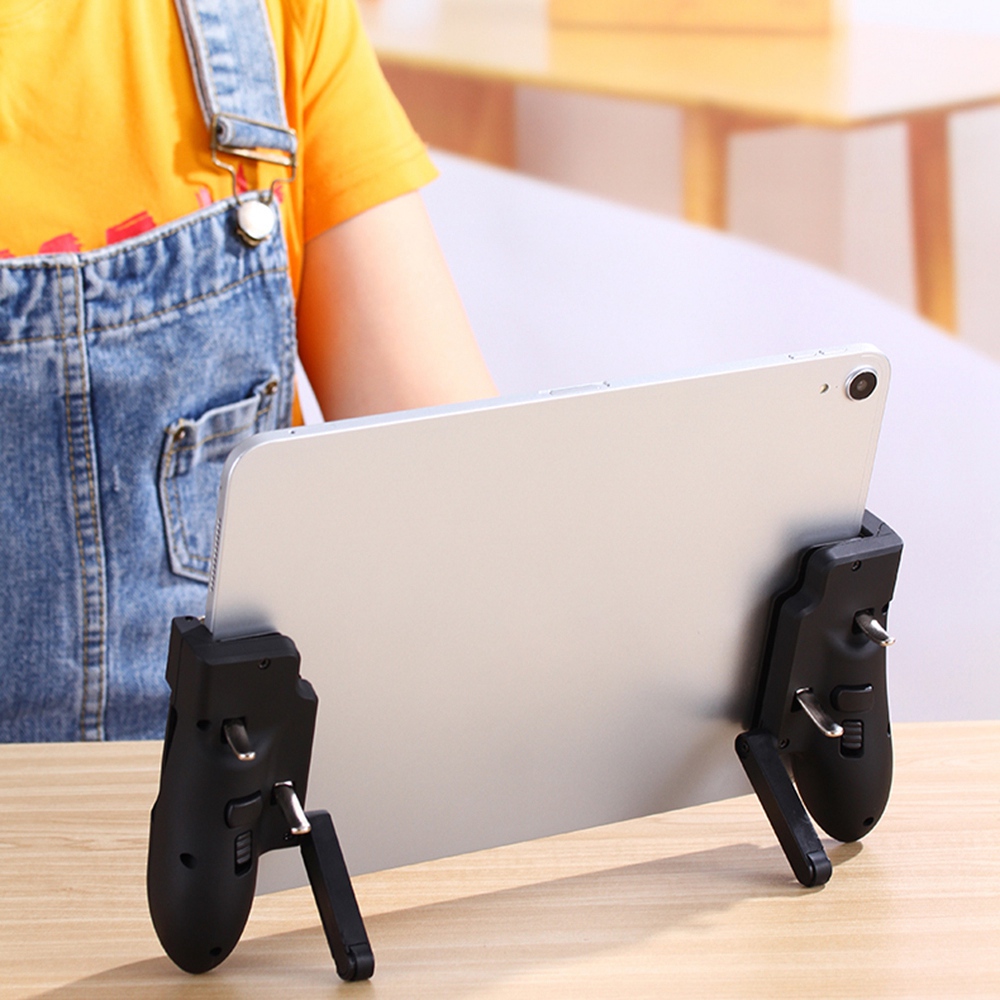 Quality for PUBG Controller Si - Fire Tablet Accessories recensione e prezzo