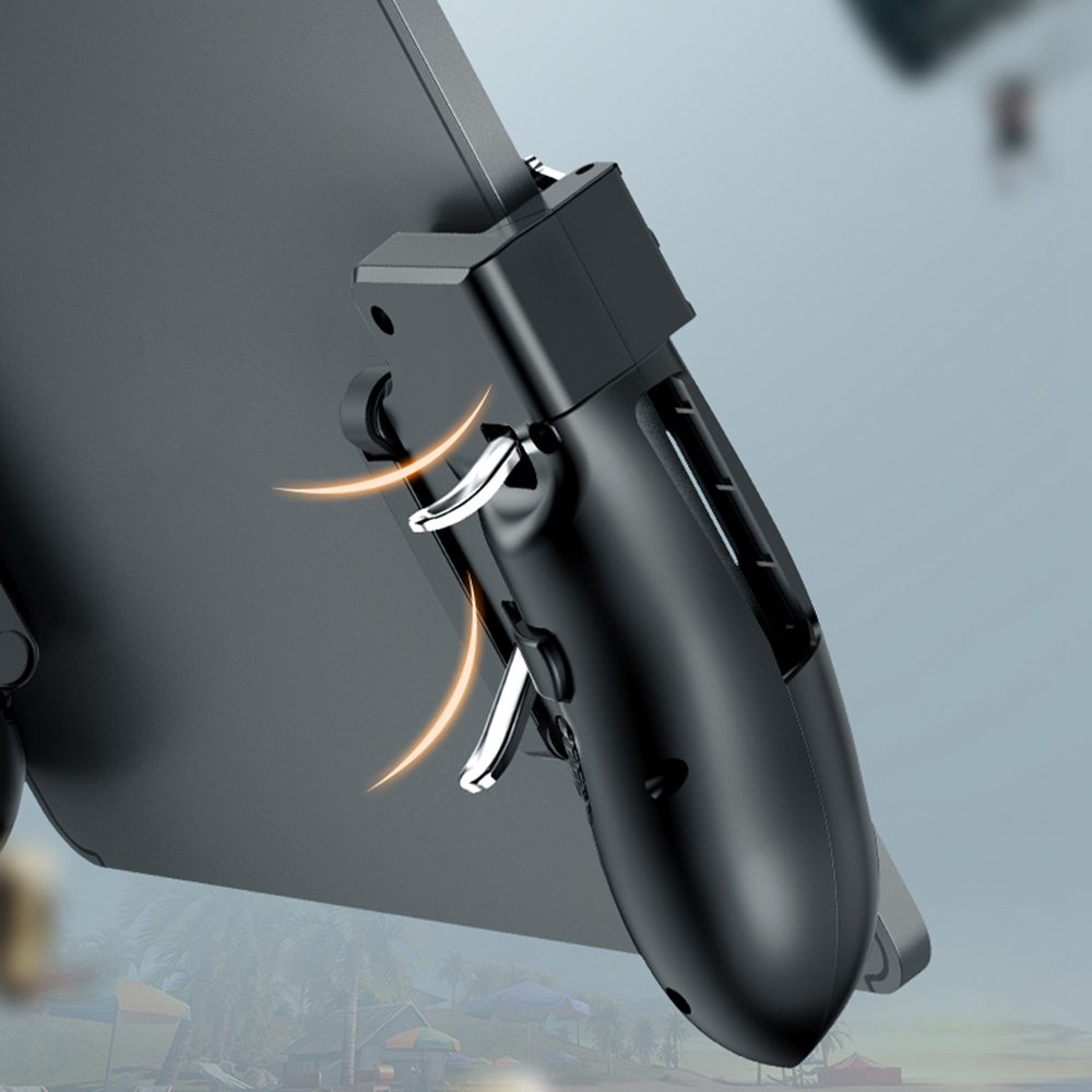 Quality for PUBG Controller Si - Fire Tablet Accessories recensione e prezzo
