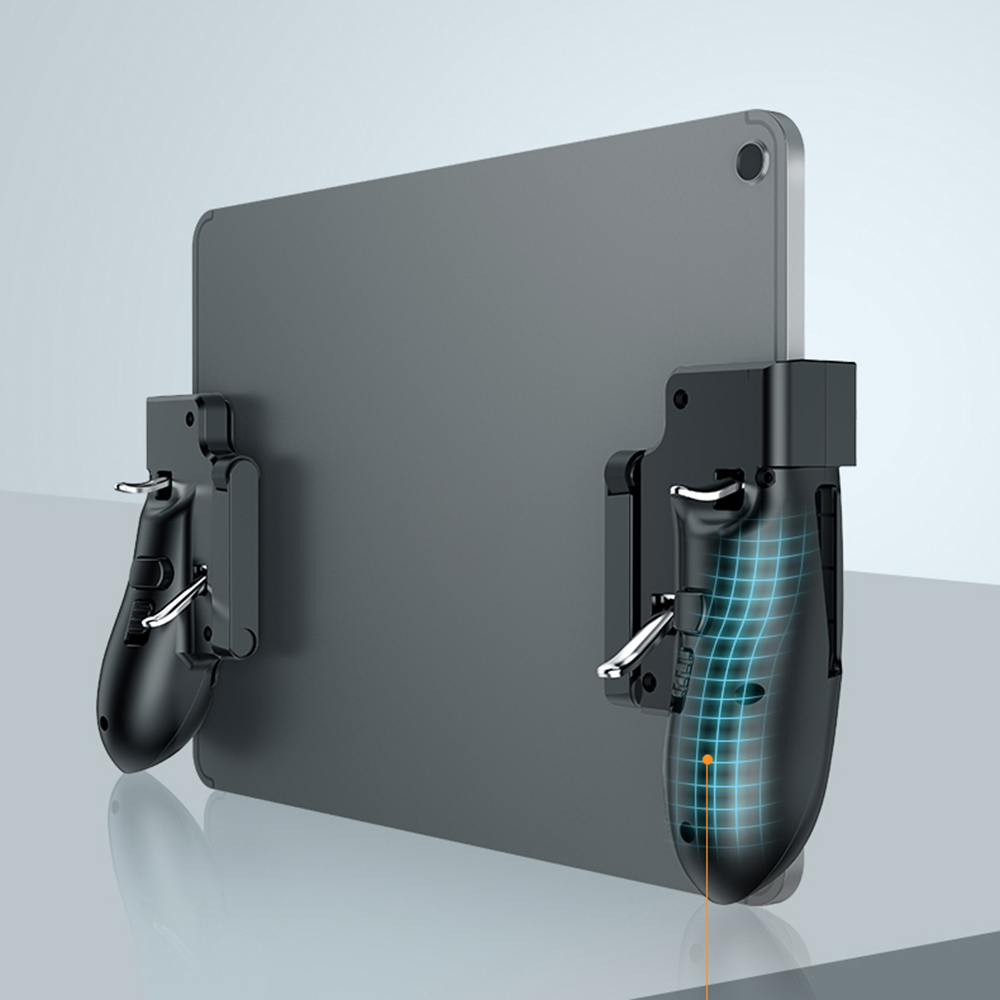 Quality for PUBG Controller Si - Fire Tablet Accessories recensione e prezzo