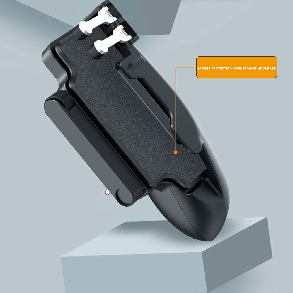 Quality for PUBG Controller Si - Fire Tablet Accessories recensione e prezzo