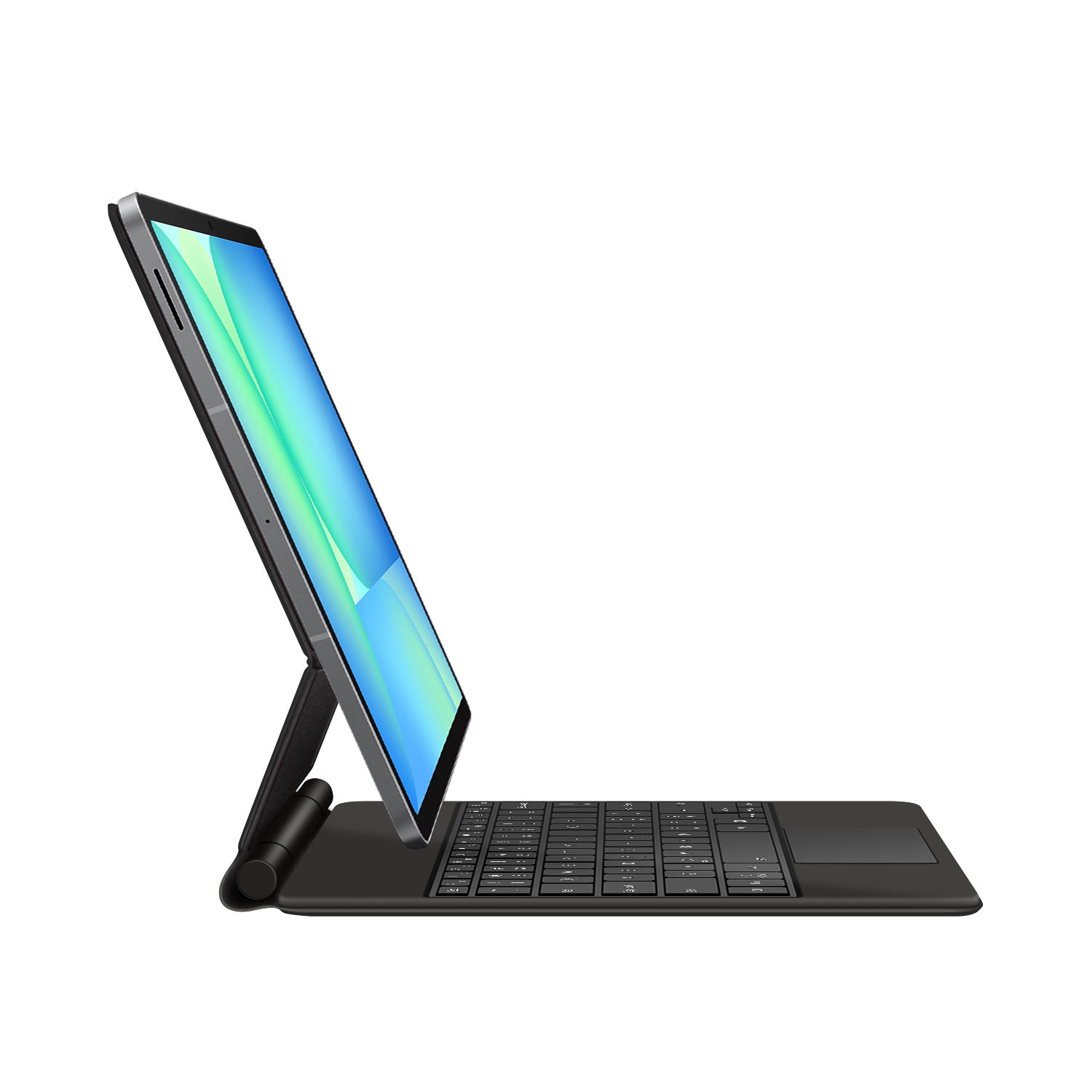 Magic Keyboard For Samsung Gal - Tablet Keyboard Case recensione e prezzo