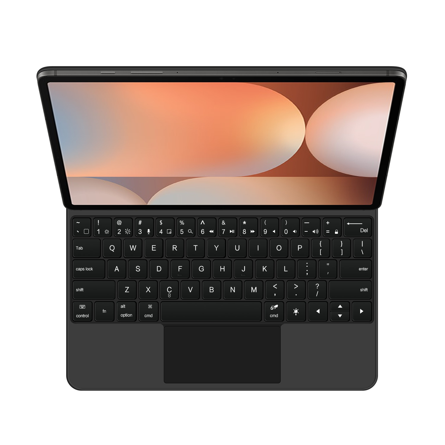 Magic Keyboard For Samsung Gal - Tablet Keyboard Case recensione e prezzo