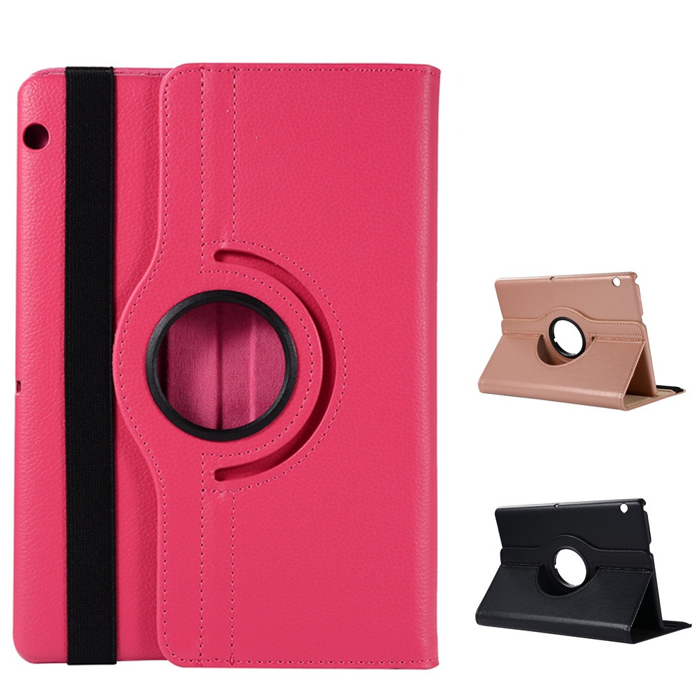 360 Rotating Case for Huawei M - Huawei Tablet Accessories recensione e prezzo