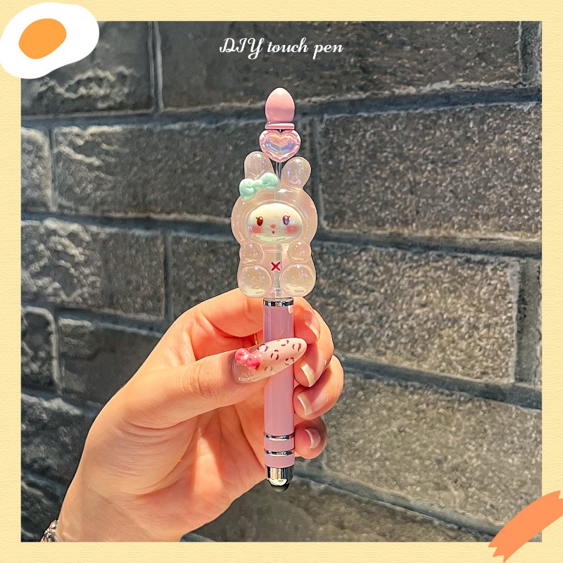 Cartoon Anime Sanrio Bead Pen  - Fire Tablet Accessories recensione e prezzo