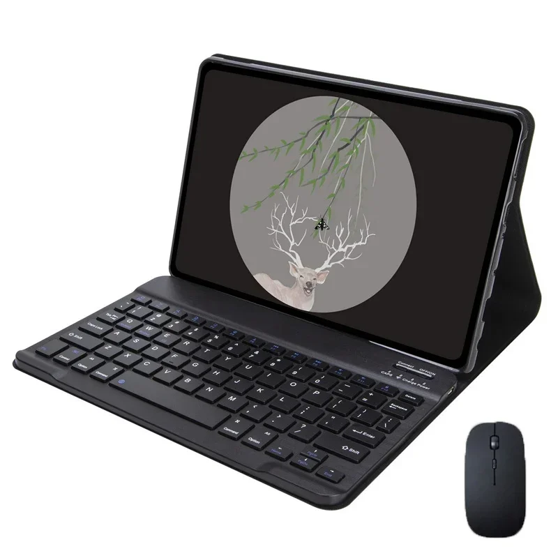 Keyboard Case For Samsung Gala - Samsung Tablet Keyboard Accessories recensione e prezzo