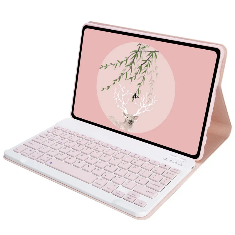 Keyboard Case For Samsung Gala - Samsung Tablet Keyboard Accessories recensione e prezzo
