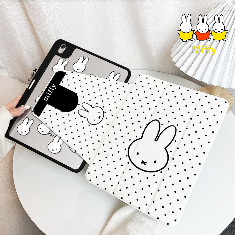 Kawaii Miffy Tablet Case with  - Fire Tablet Accessories recensione e prezzo