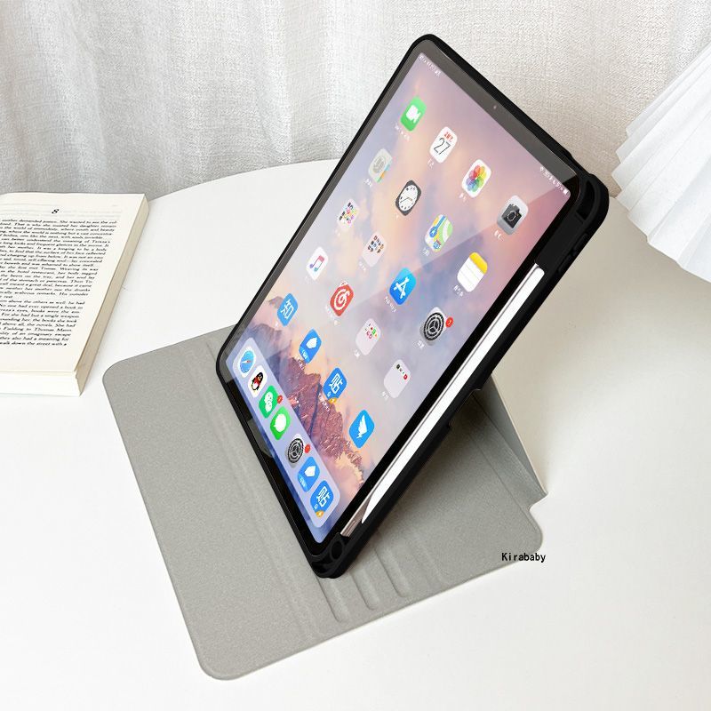 Kawaii Miffy Tablet Case with  - Fire Tablet Accessories recensione e prezzo