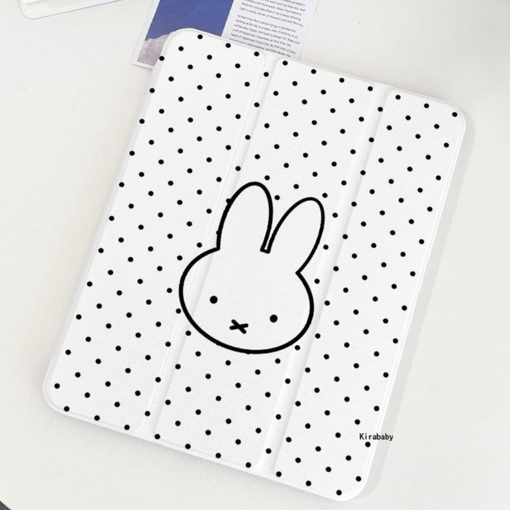 Kawaii Miffy Tablet Case with  - Fire Tablet Accessories recensione e prezzo