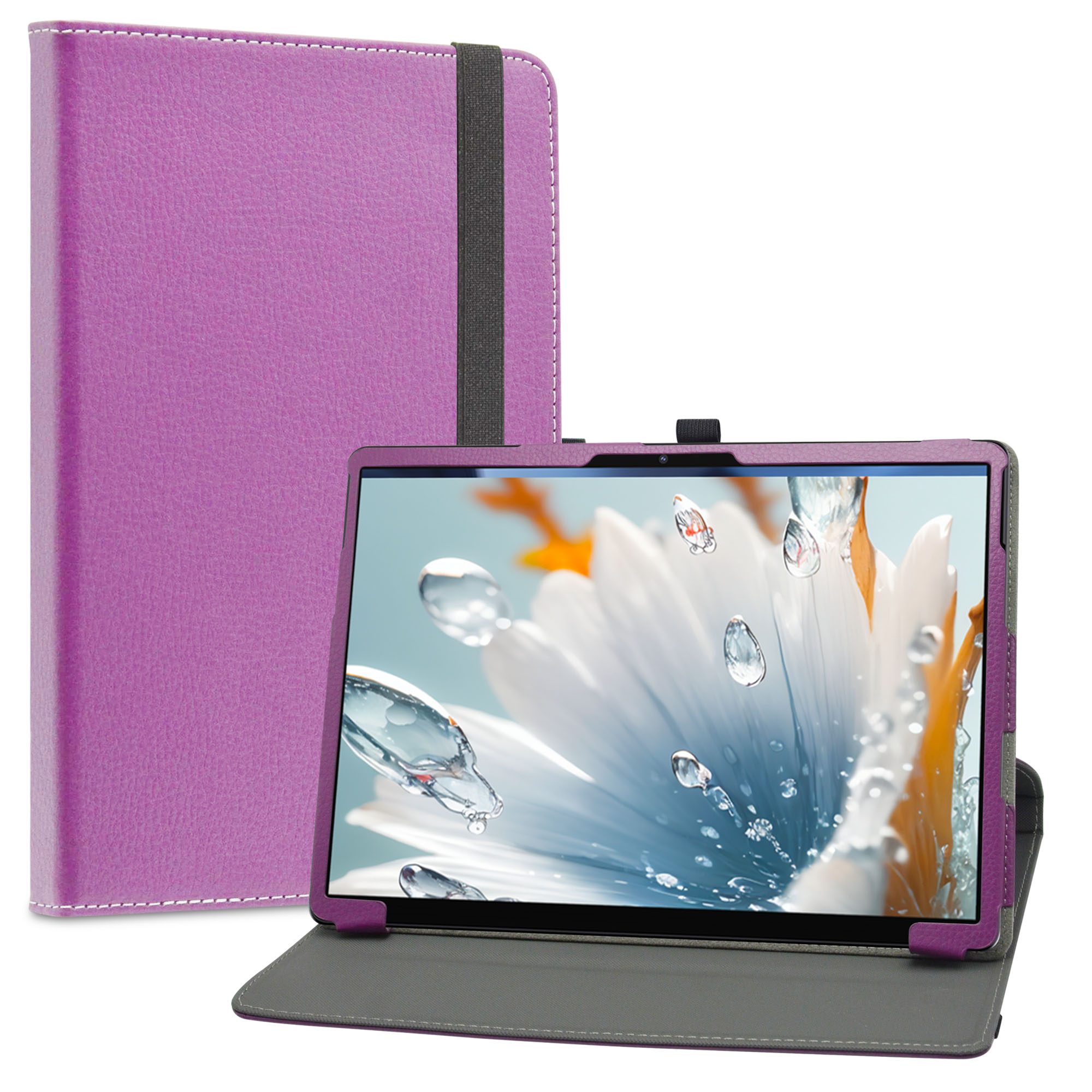 PU Leather Covers for 12.95