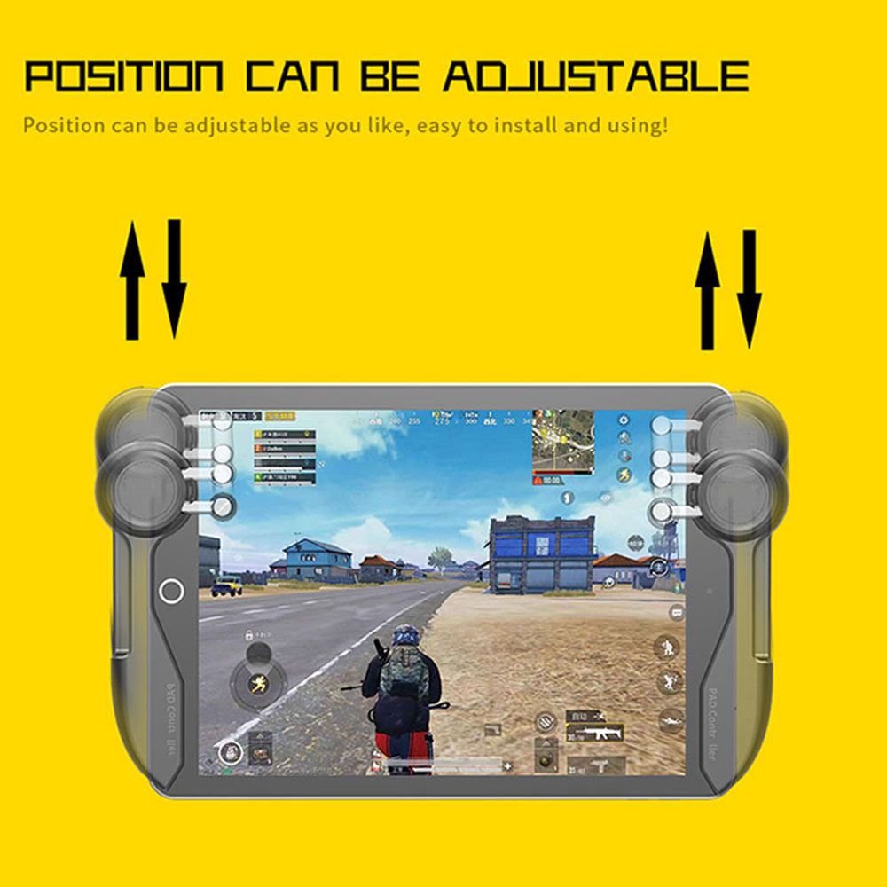 For PUBG For Tablet Trigger Ga - Fire Tablet Accessories recensione e prezzo
