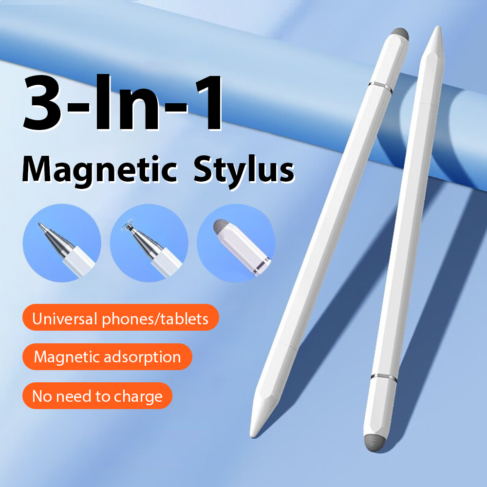 3 in 1 Magnetic Universal Styl - Tablet Accessories For Kids recensione e prezzo