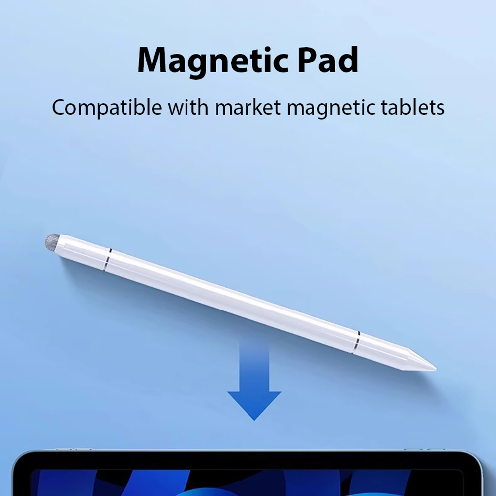 3 in 1 Magnetic Universal Styl - Tablet Accessories For Kids recensione e prezzo