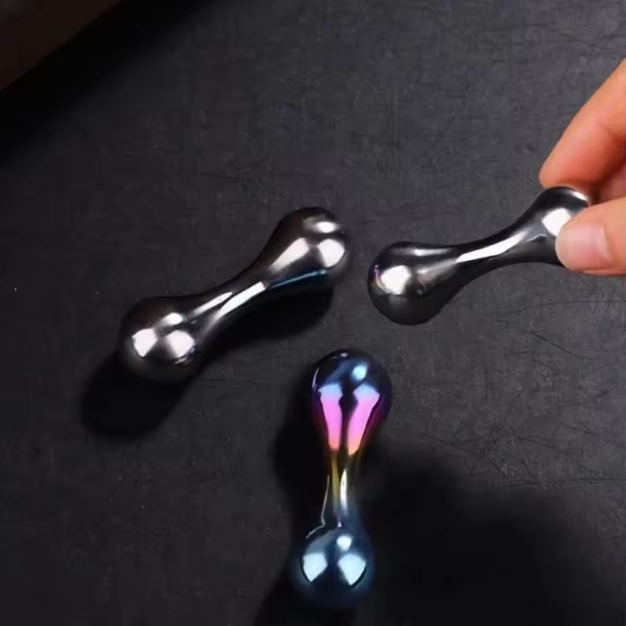 Funny Titanium Alloy Begleri S - Tablet Accessories Kit recensione e prezzo