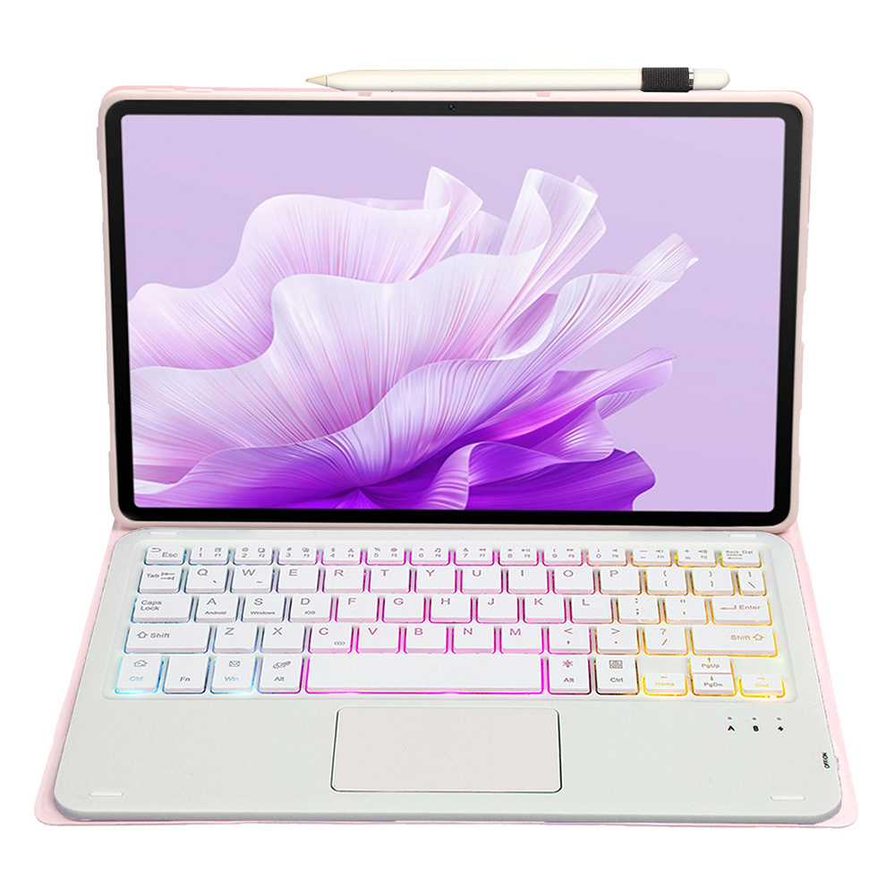 AH20-AS For Huawei MatePad 11. - Tablet Keyboard Case recensione e prezzo