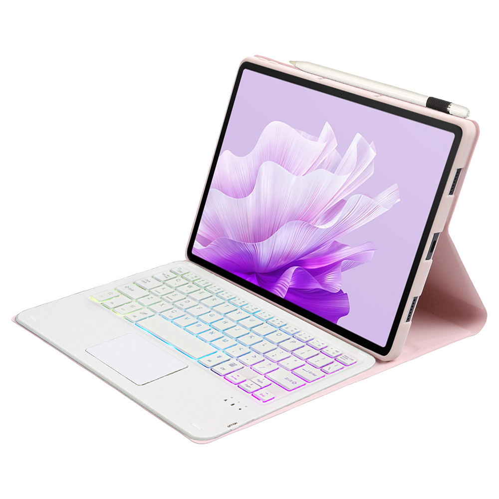 AH20-AS For Huawei MatePad 11. - Tablet Keyboard Case recensione e prezzo