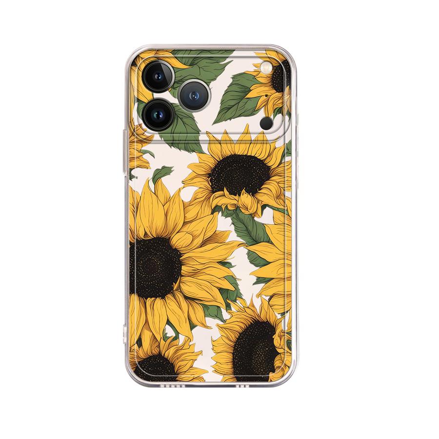 Cute Sunflower Pattern Case fo - Tablet And Accessories Case recensione e prezzo