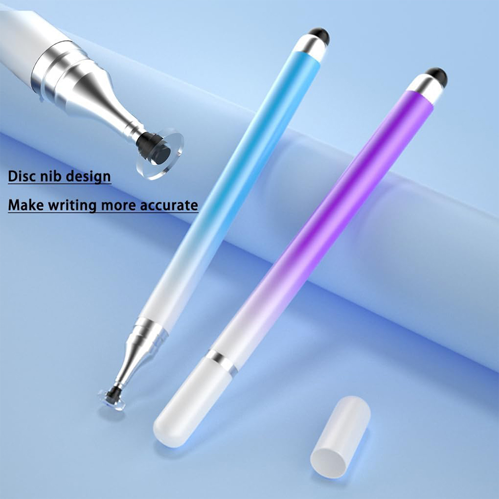 Stylus Pen For Touch Screens 2 - Tablet Accessories For Kids recensione e prezzo