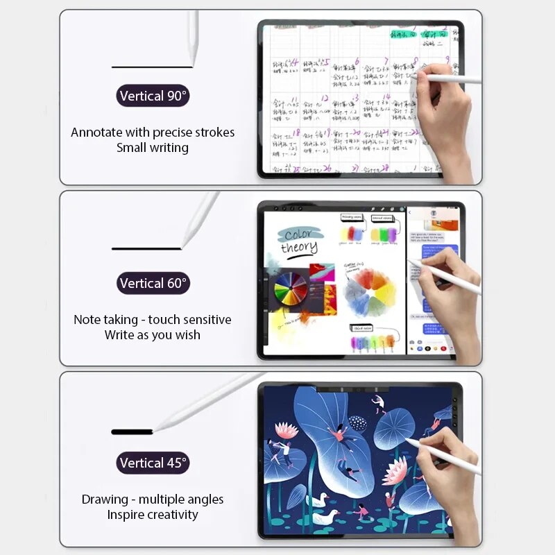 Universal Stylus Pen Capacitiv - Tablet Drawing Accessories recensione e prezzo