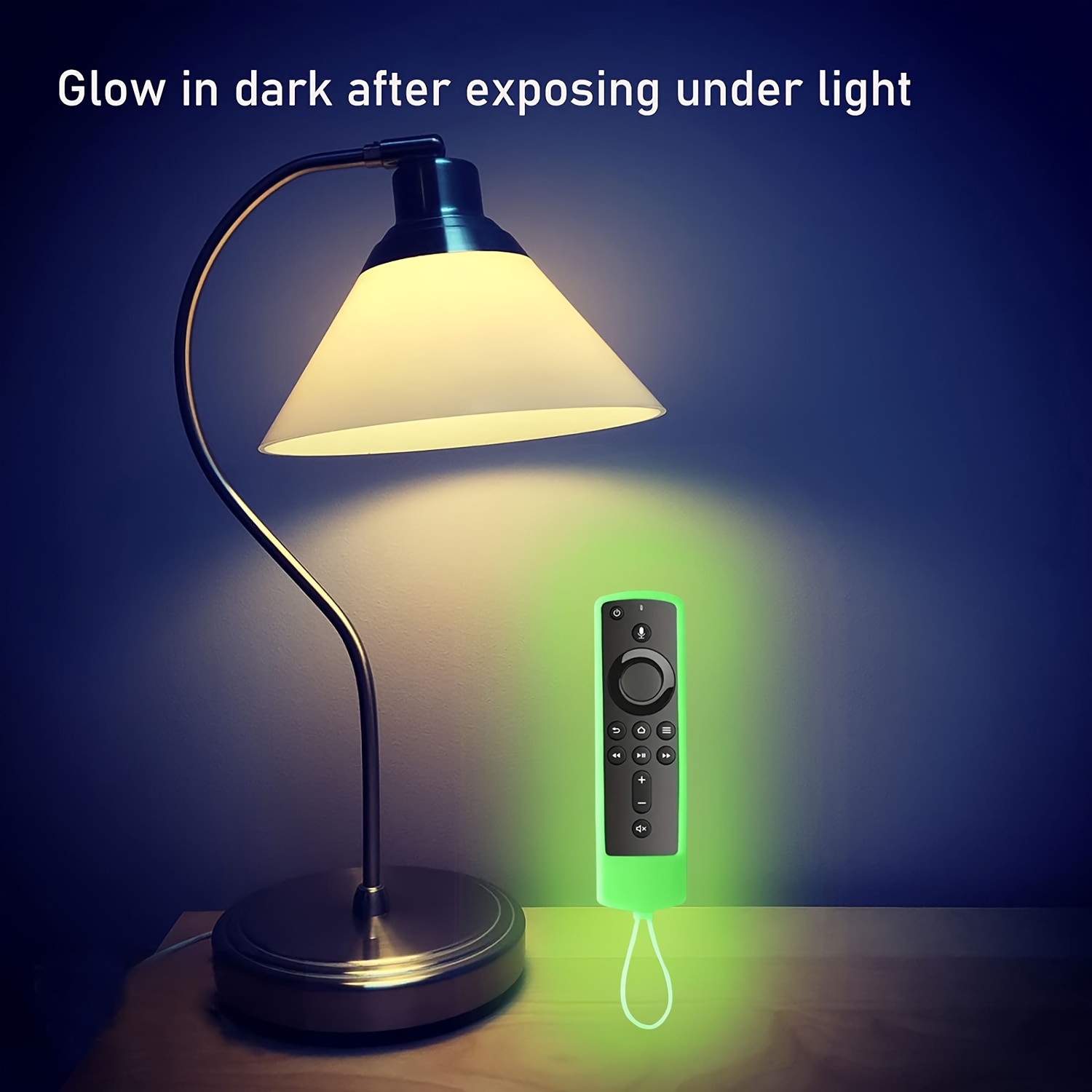 Glow In The Dark Silicone Remo - Fire Tablet Accessories recensione e prezzo