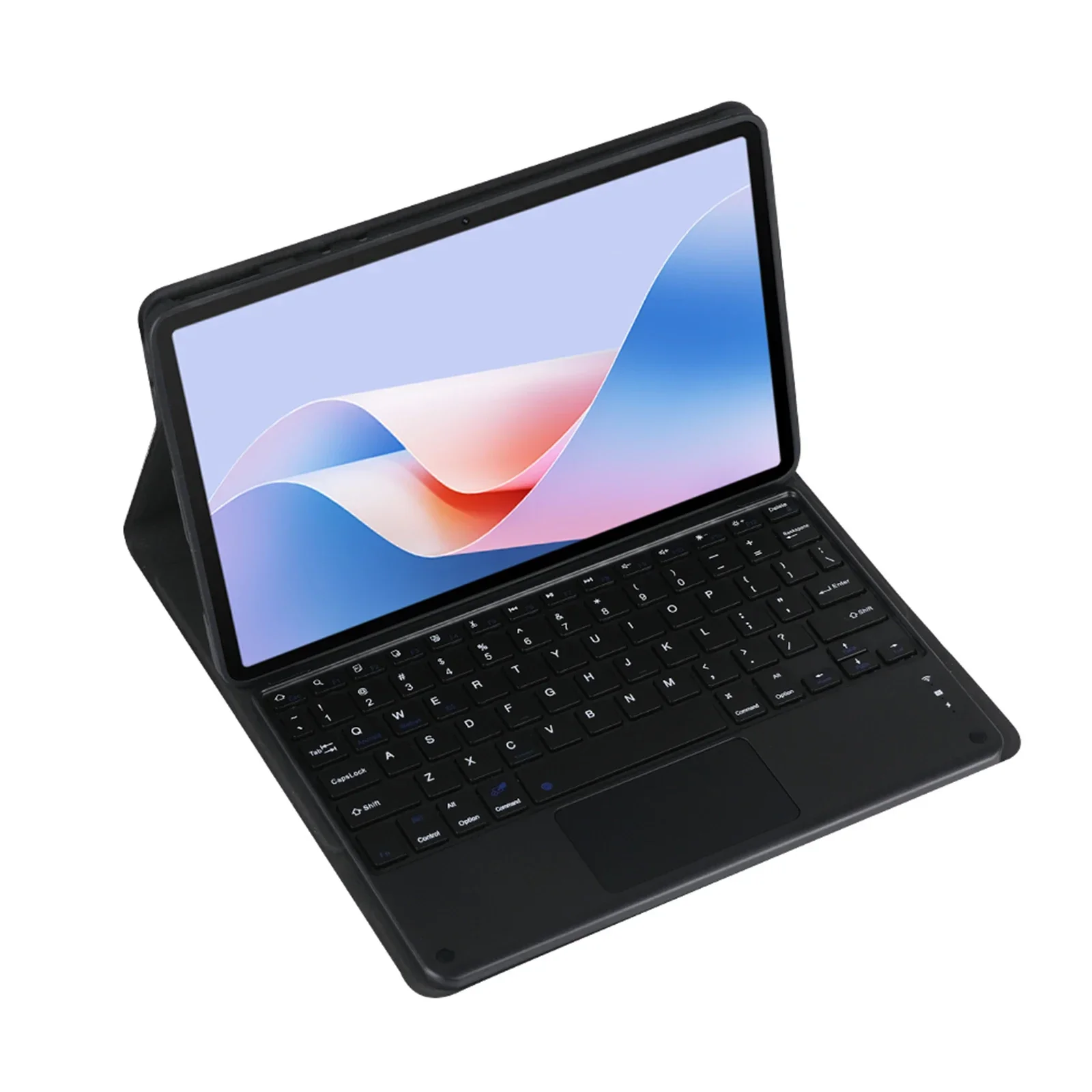 Keyboard Case for Samsung Gala - Tablet Keyboard Case recensione e prezzo