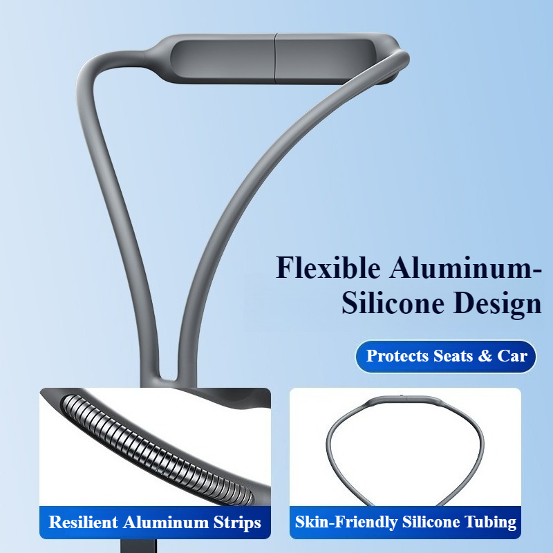 Hipacool Car Seatback Tablet H - Trimble Tablet Accessories recensione e prezzo