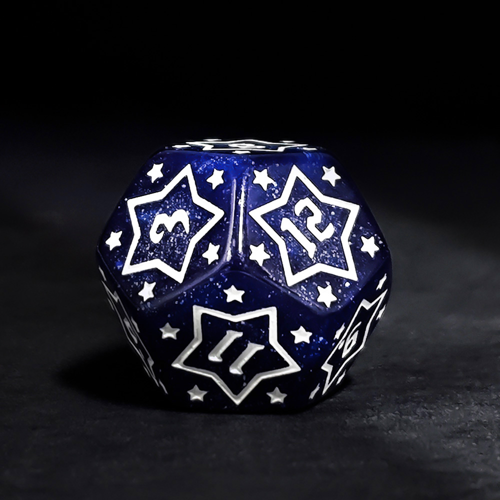 7-Piece Set of Star Dice And P - Tablet Accessories Kit recensione e prezzo
