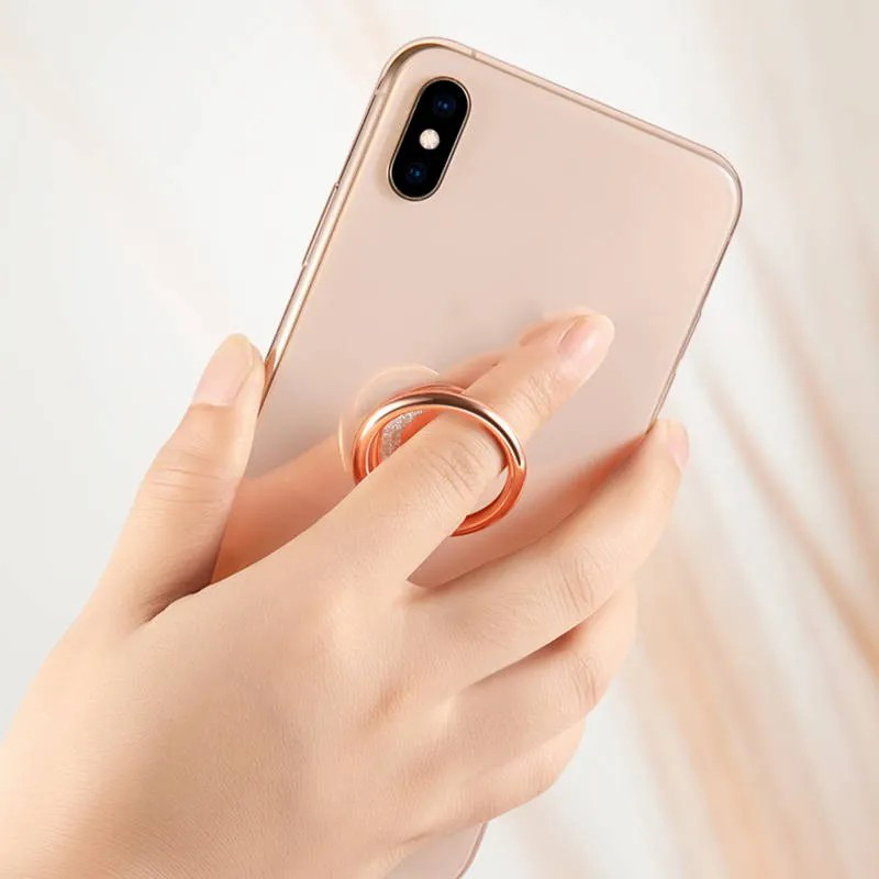 Universal Glitter Phone Ring H - Useful Tablet Accessories recensione e prezzo
