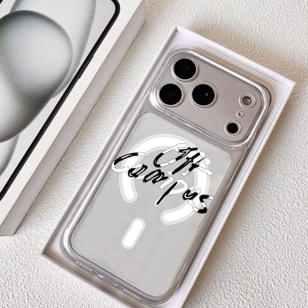 TV O-Off Campus Phone Case Mag - Tablet And Accessories Case recensione e prezzo