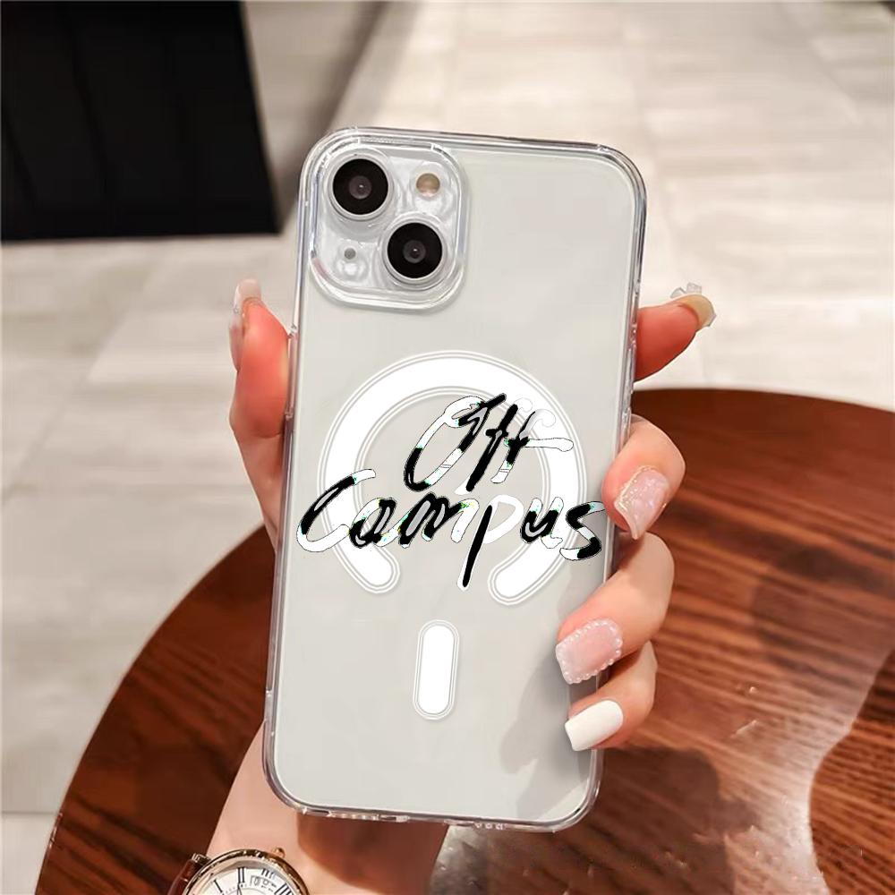 TV O-Off Campus Phone Case Mag - Tablet And Accessories Case recensione e prezzo