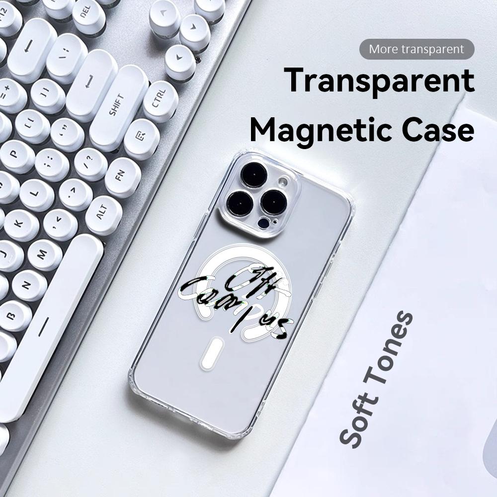 TV O-Off Campus Phone Case Mag - Tablet And Accessories Case recensione e prezzo