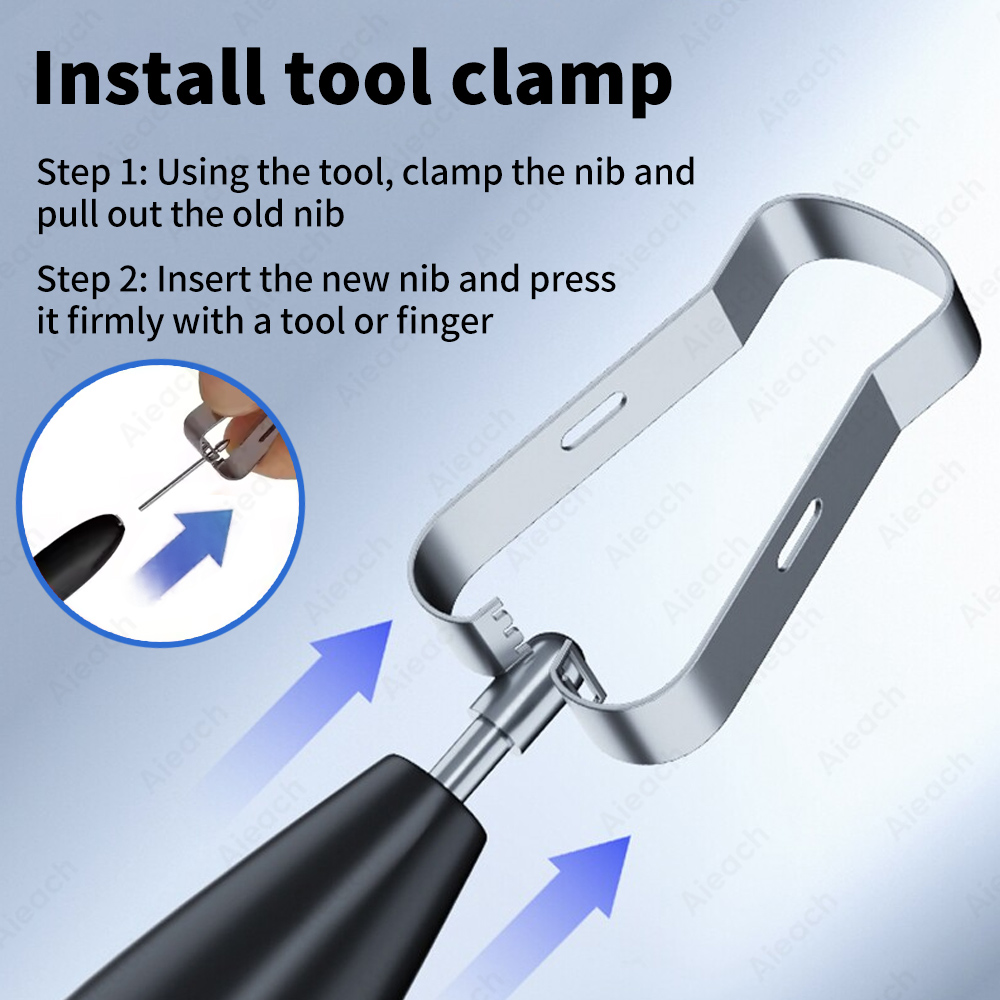 VUUV Replacable Pencil Nib for - Tablet Stylus Accessories recensione e prezzo