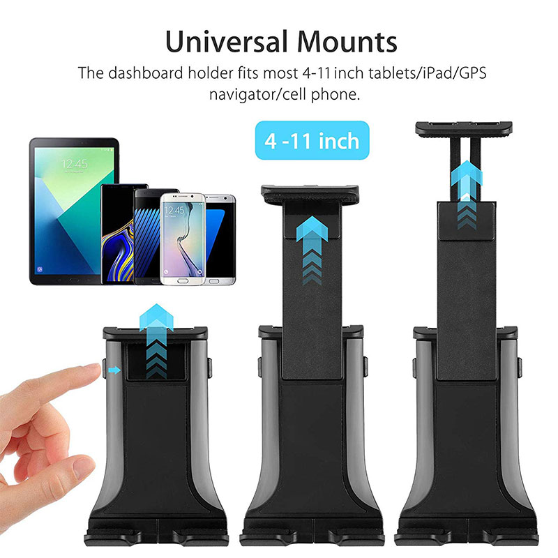 Universal 5-12.9'' Inch Tablet - Trimble Tablet Accessories recensione e prezzo