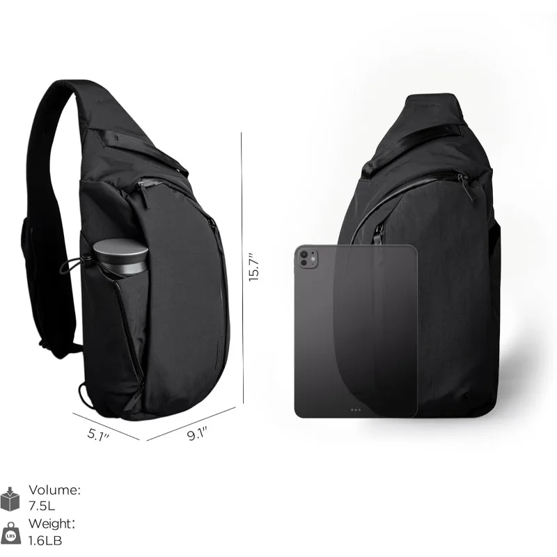 Geestock Outdoor Travel Men's  - Useful Tablet Accessories recensione e prezzo
