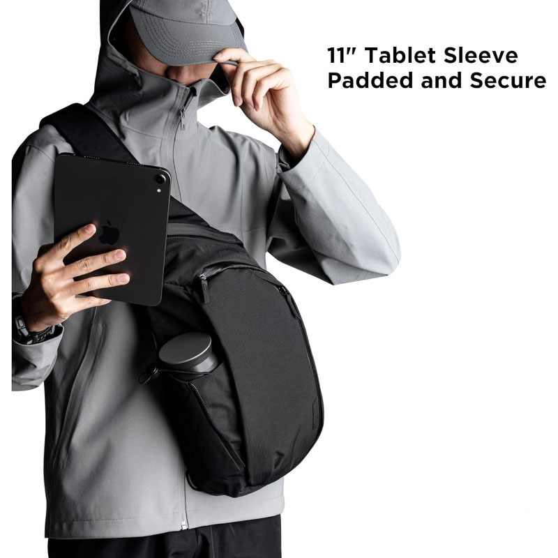 Geestock Outdoor Travel Men's  - Useful Tablet Accessories recensione e prezzo