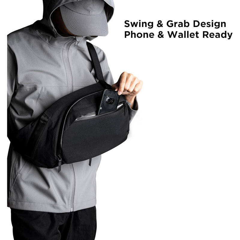 Geestock Outdoor Travel Men's  - Useful Tablet Accessories recensione e prezzo