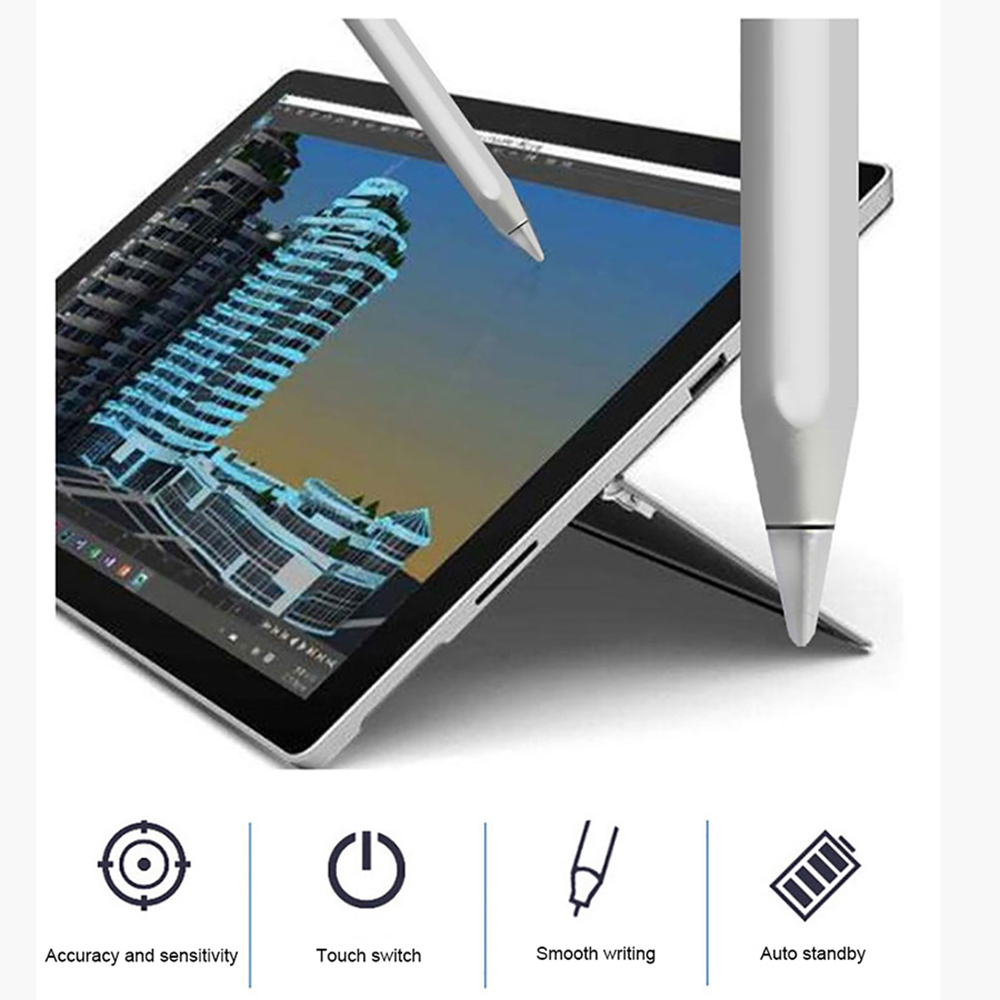2025 Universal Stylus Pen For  - Tablet Accessories For Kids recensione e prezzo