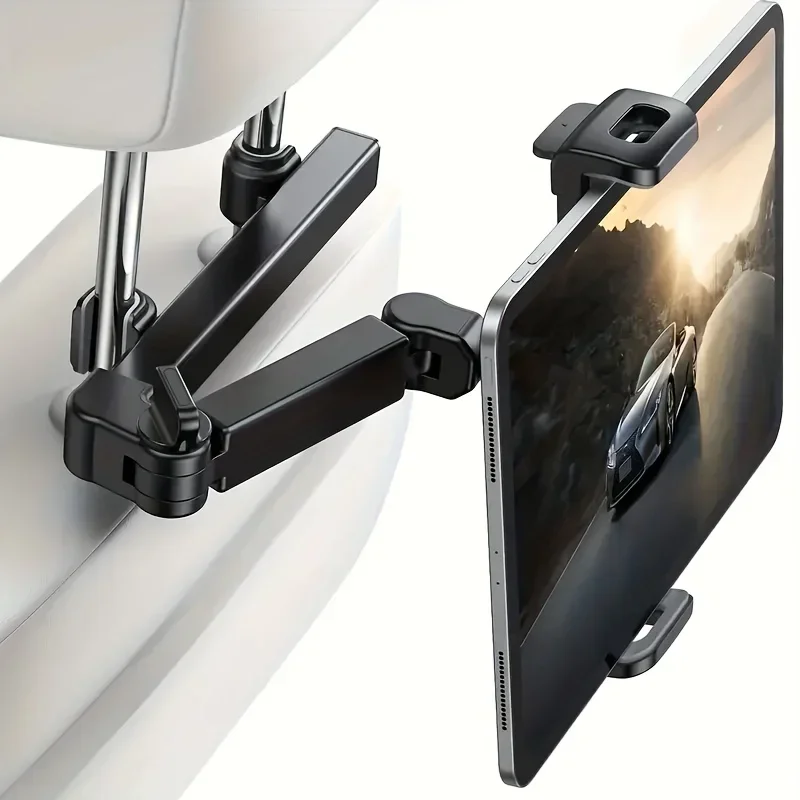 Foldable Car Phone Holder Back - Trimble Tablet Accessories recensione e prezzo