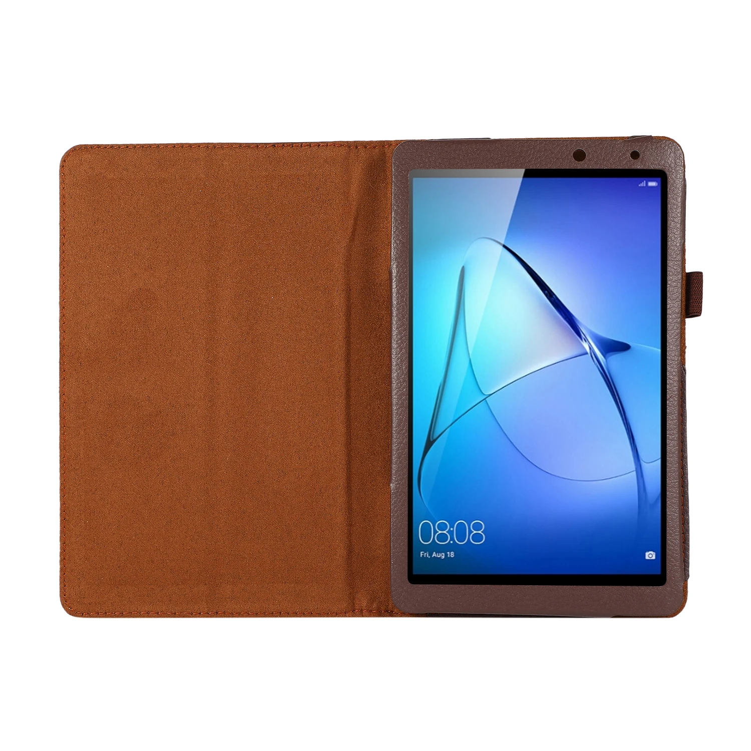 Flip Case for Huawei Mediapad  - Huawei Tablet Accessories recensione e prezzo