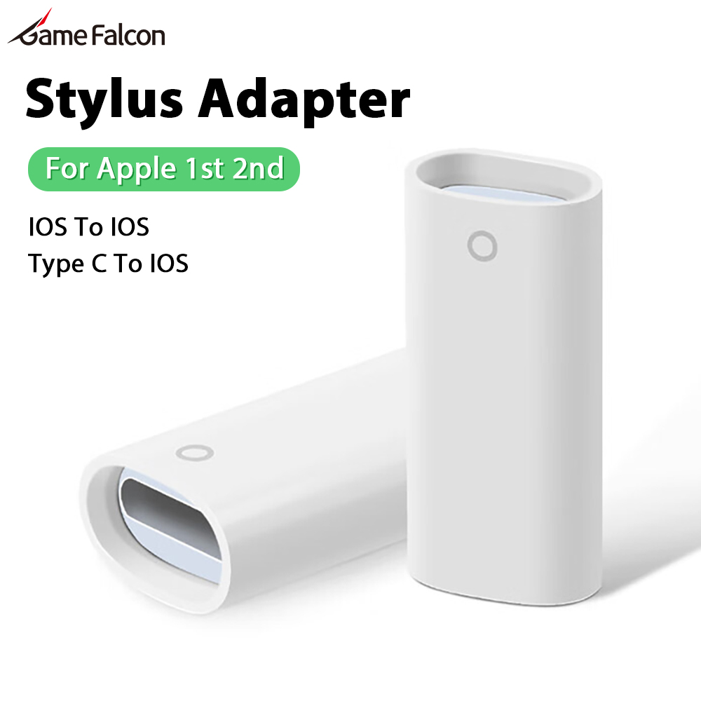 Connector Charger for Apple To - Tablet Stylus Accessories recensione e prezzo