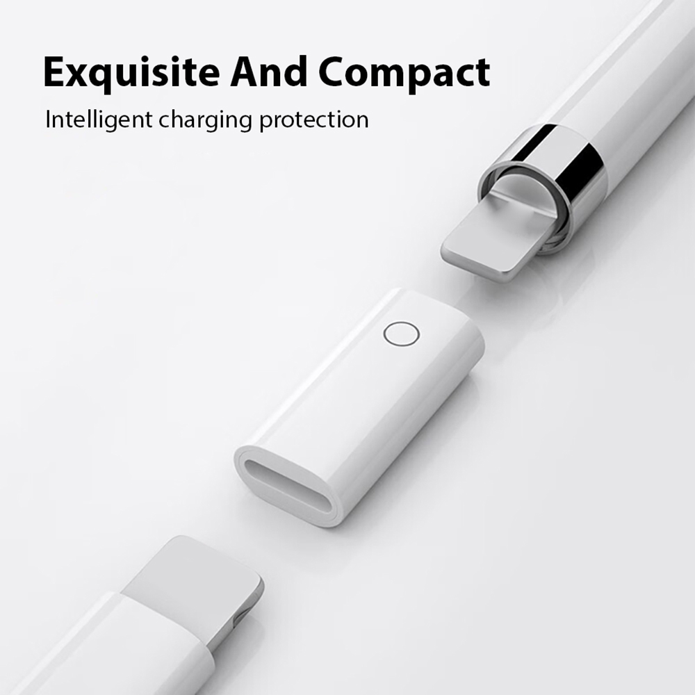 Connector Charger for Apple To - Tablet Stylus Accessories recensione e prezzo
