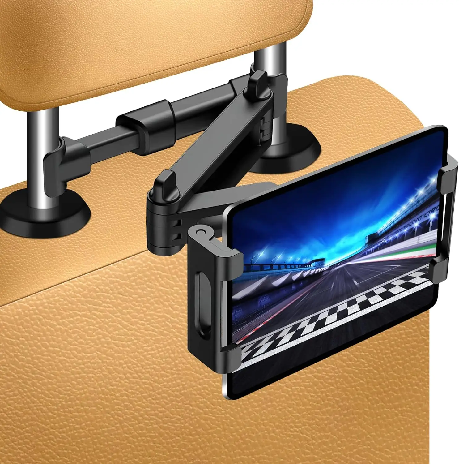 Tablet Holder for Car,ipad Hea - Trimble Tablet Accessories recensione e prezzo