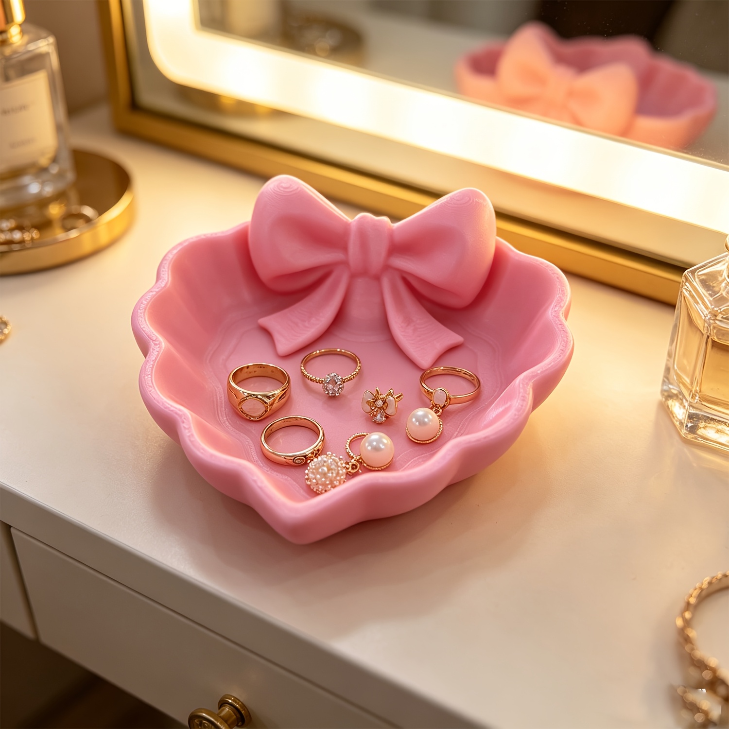 1 Piece of Jewelry Tray in the - Tablet Accessories Kit recensione e prezzo