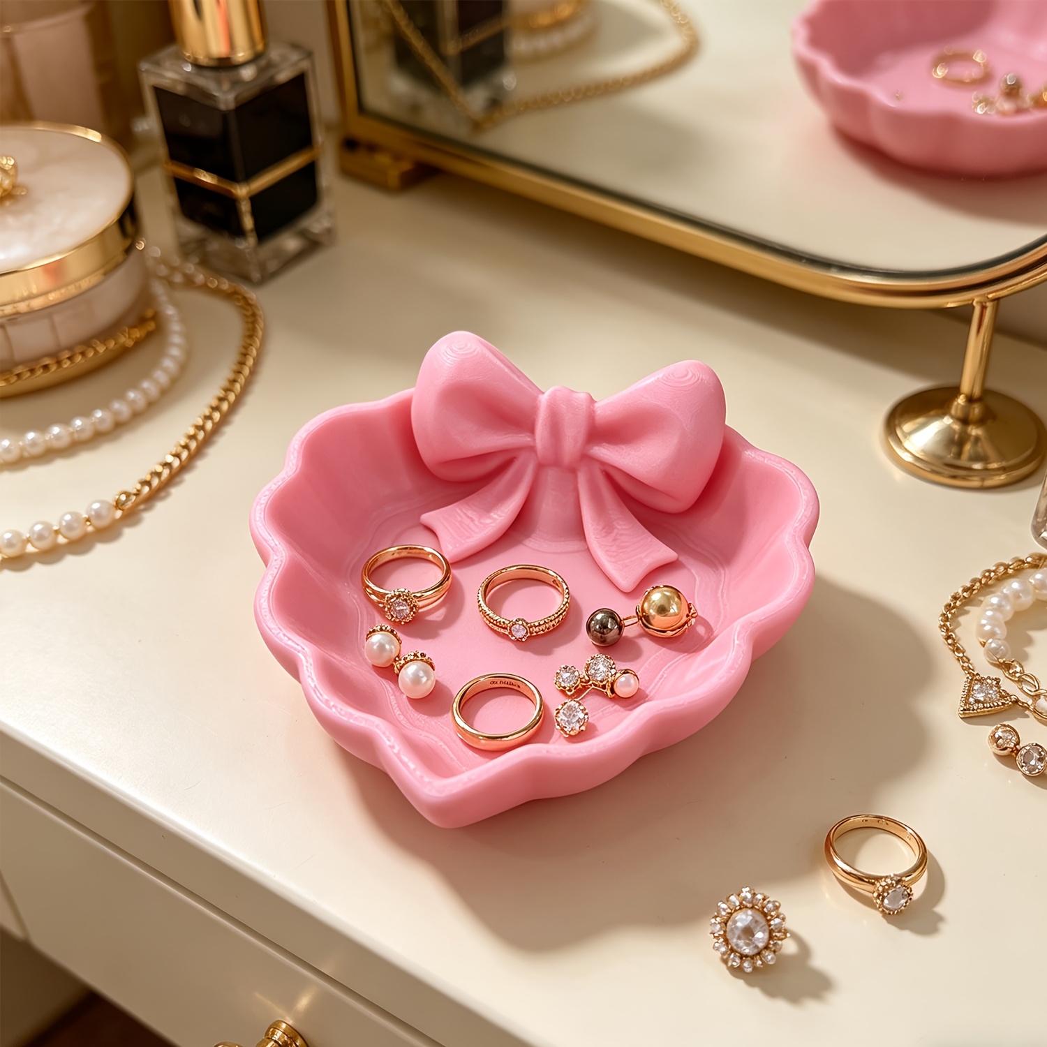1 Piece of Jewelry Tray in the - Tablet Accessories Kit recensione e prezzo